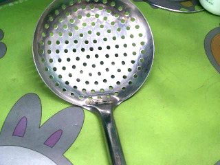 撈杓