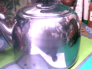 304茶壺