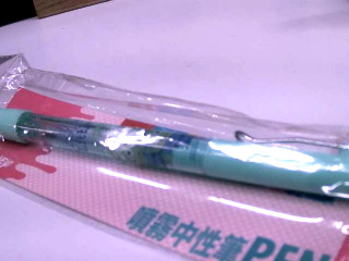 簽字筆