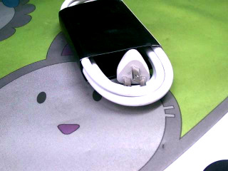 蘋果原廠充電線