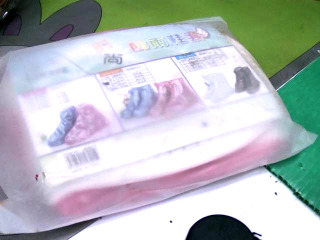 雨鞋套