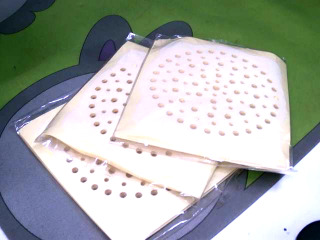 排水孔濾網