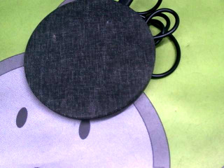 充電盤