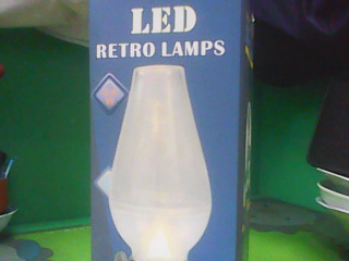 LED夜燈