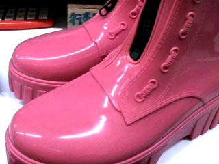 雨鞋