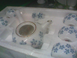 泡茶組