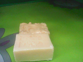 母乳香皂