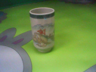 聞香杯