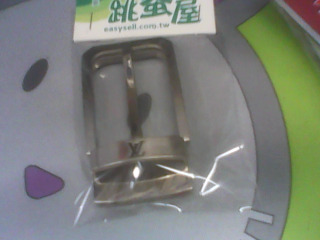 皮帶頭