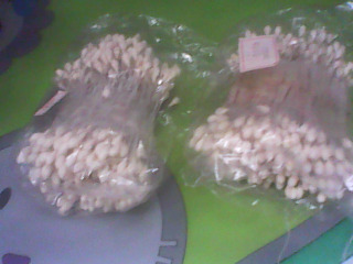 DIY材料