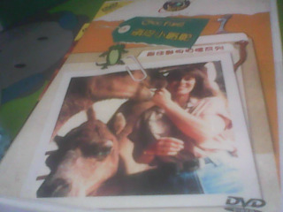 DVD