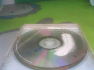 趙詠華雙CD