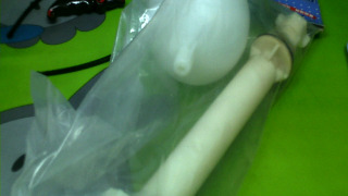 馬桶配件