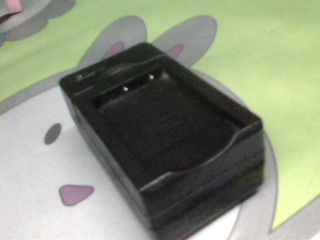 充電器