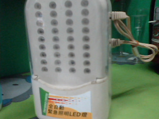 LED緊急照明燈