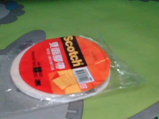 雙面膠