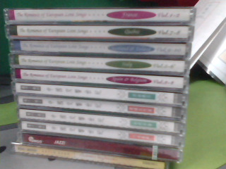 CD