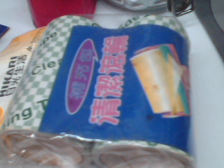隨手黏補充包