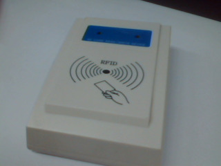 rfid讀取器