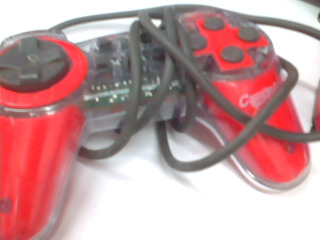 遊戲搖桿