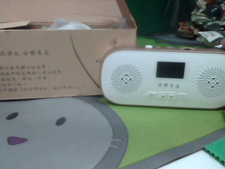 念佛機