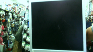 電腦螢幕
