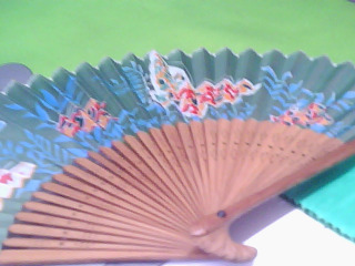 扇子