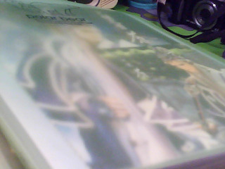 布袋戲雜誌收藏本