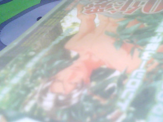 雜誌收藏本