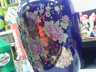 花瓶
