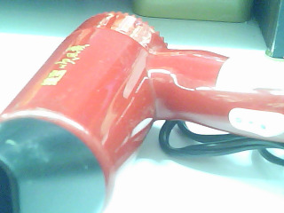 吹風機.