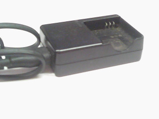 鋰電池充電器