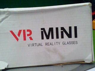 VRBOX