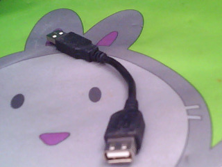 雙頭USB