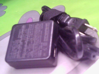相機充電器