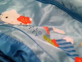 旅行袋