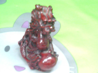 擺飾