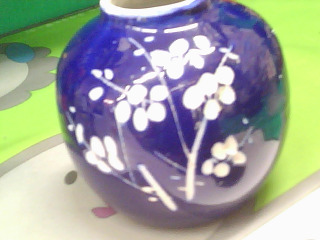 花瓶