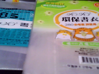 書套