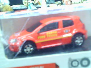遙控車