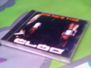 CD