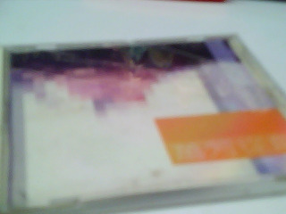 CD