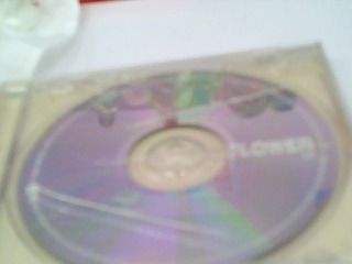 CD/林憶蓮