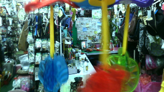 嬰兒玩具