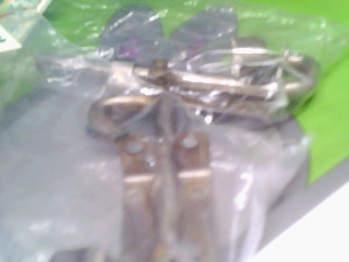 門栓扣