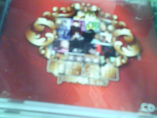 CD