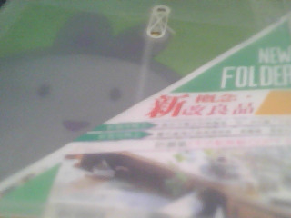 文件袋2入