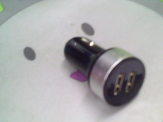 車用USB