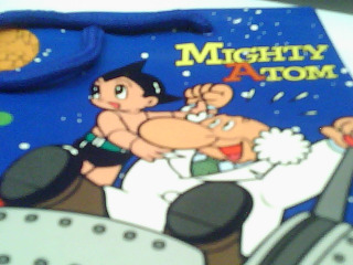 手提袋