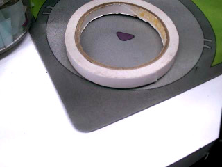 雙面膠